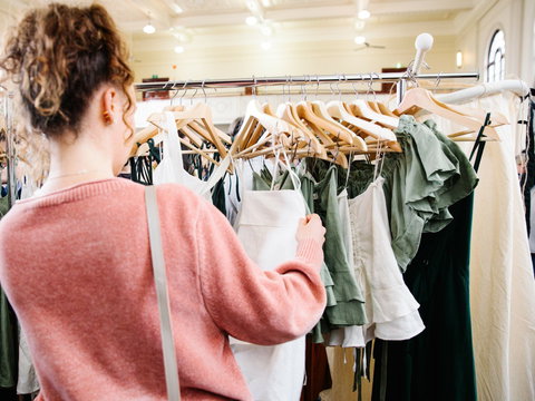 The Slow Fashion Market - Redcliffe Tourism 2