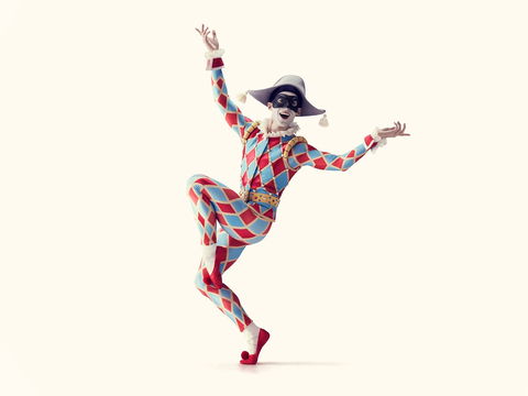 The Australian Ballet Presents Harlequinade - Redcliffe Tourism 0