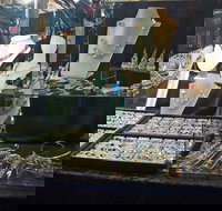 Toowoomba Gemfest - Gems and Jewellery - Redcliffe Tourism