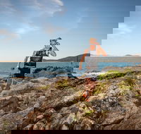 TreX Cross Triathlon Series  Port Stephens - Redcliffe Tourism