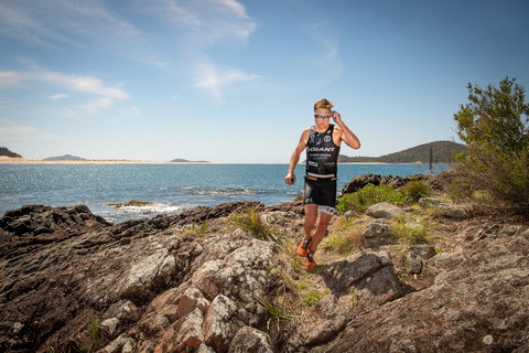 TreX Cross Triathlon Series | Port Stephens - Redcliffe Tourism 0