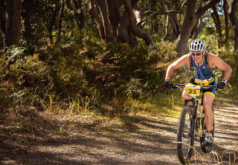 TreX Cross Triathlon Series | Port Stephens - Redcliffe Tourism 1