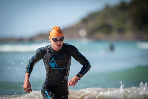 TreX Cross Triathlon Series | Port Stephens - Redcliffe Tourism 2