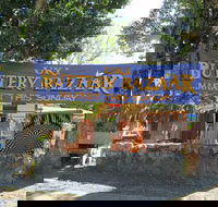 Uki Buttery Bazaar - Redcliffe Tourism