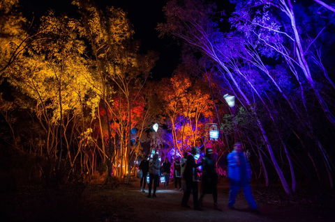 Unbroken Land 2020 - Redcliffe Tourism 0