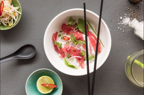 Vietnamese Cooking Master Class - Redcliffe Tourism 0