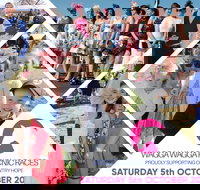 Wagga Wagga Picnic Race Day - Redcliffe Tourism