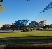 Wagga Parkrun - Redcliffe Tourism