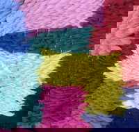 Weaving Workshop for Kids - Redcliffe Tourism