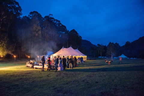 Wild Harvest Feast - Redcliffe Tourism 2