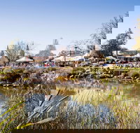 Wollundry Saturday Markets - Redcliffe Tourism