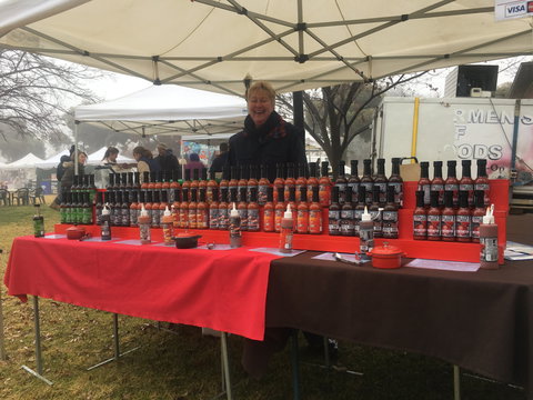 Wollundry Saturday Markets - Redcliffe Tourism 1