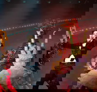 World of Musicals - Redcliffe Tourism