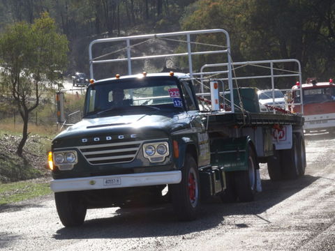 ARTHC Annual Dinner And Road Run With Show And Shine, Auction And Music. - Redcliffe Tourism 2