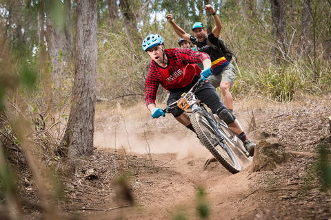 Fox Superflow Sealed By Stan's Race | Greenvalleys - Redcliffe Tourism 0