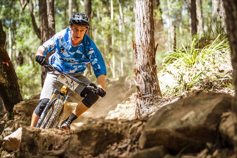 Fox Superflow Sealed By Stan's Race | Greenvalleys - Redcliffe Tourism 1