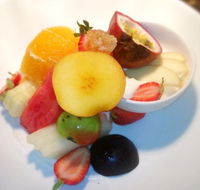 Booth St Bistro - Redcliffe Tourism