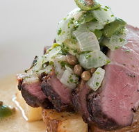 ROCKET Restaurant - Redcliffe Tourism