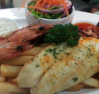 Nunzio's Pizza and Pasta Family Restaurant - Redcliffe Tourism