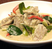Stir Crazy Thai - Redcliffe Tourism