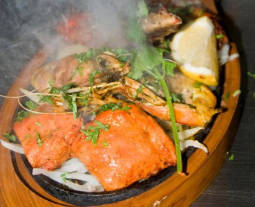 Kashi Indian Restaurant - Redcliffe Tourism 0