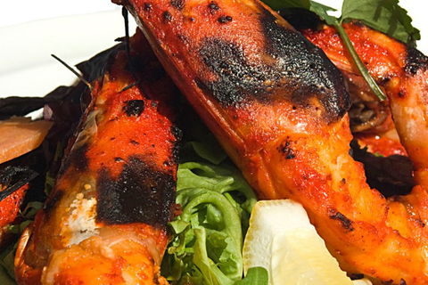 Kashi Indian Restaurant - Redcliffe Tourism 1