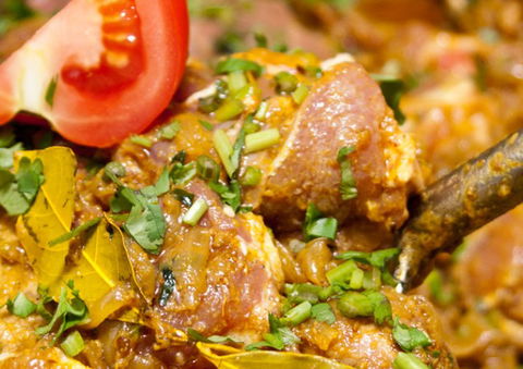 Kashi Indian Restaurant - Redcliffe Tourism 2