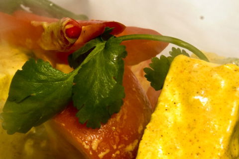 Kashi Indian Restaurant - Redcliffe Tourism 3