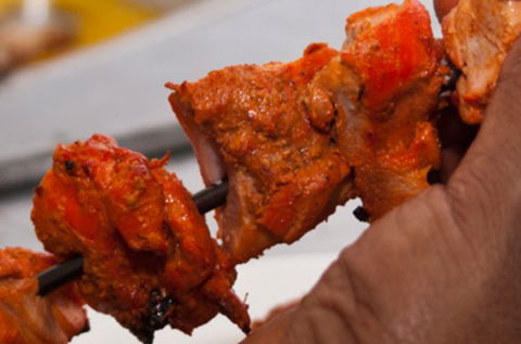 Kashi Indian Restaurant - Redcliffe Tourism 5