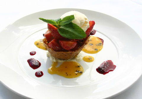 Aquarius Seafood Restaurant - Redcliffe Tourism 1