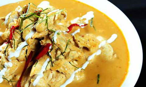 Money Bag Thai Restaurant - Redcliffe Tourism 0
