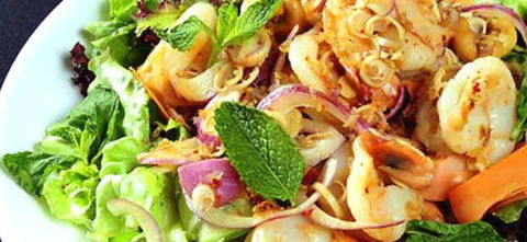 Money Bag Thai Restaurant - Redcliffe Tourism 1
