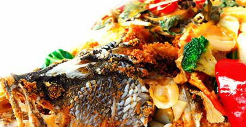 Money Bag Thai Restaurant - Redcliffe Tourism 2