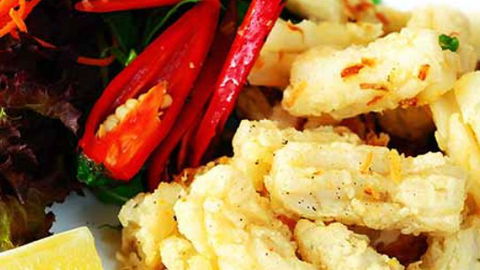 Money Bag Thai Restaurant - Redcliffe Tourism 4