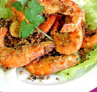 Huong Huong - Redcliffe Tourism