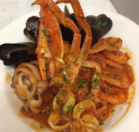 Lipari Pizza - Redcliffe Tourism