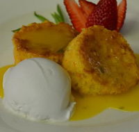 Harvest Vegetarian Restaurant - Redcliffe Tourism