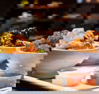 Stonegrill - Redcliffe Tourism