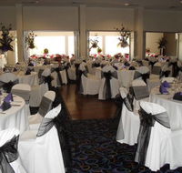 Eling Forest Winery Restaurant - Redcliffe Tourism