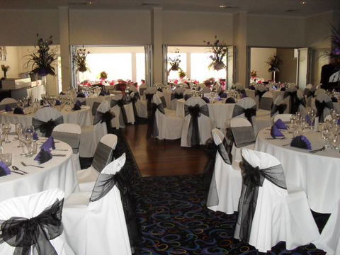 Eling Forest Winery Restaurant - Redcliffe Tourism 0