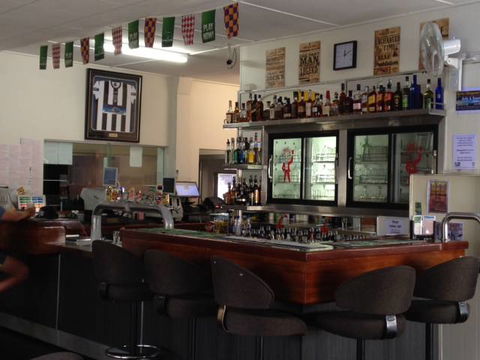 Eling Forest Winery Restaurant - Redcliffe Tourism 2