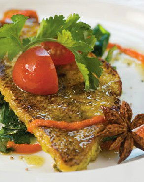 Abhi's New Indian Restaurant - Redcliffe Tourism 2