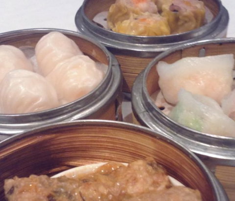 Iron Chef Chinese Seafood Restaurant - Redcliffe Tourism 2