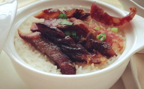 Iron Chef Chinese Seafood Restaurant - Redcliffe Tourism 3