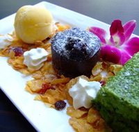 Sushi Samurai - Redcliffe Tourism