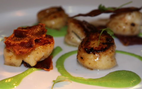 BPO Restaurant - Redcliffe Tourism 0