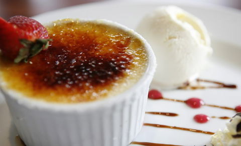 BPO Restaurant - Redcliffe Tourism 1