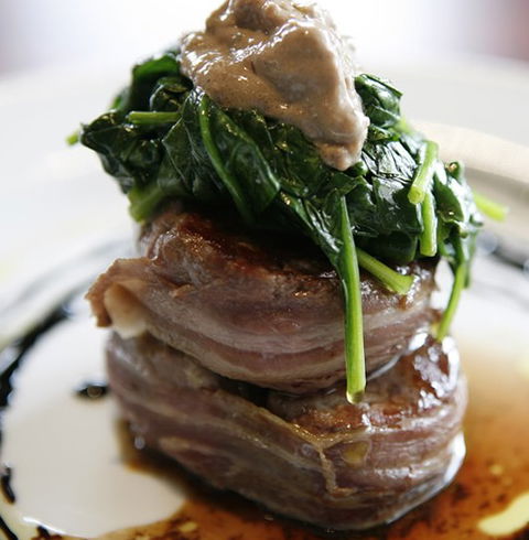 BPO Restaurant - Redcliffe Tourism 2