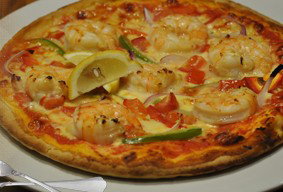 Zorba's Cafe & Restaurant - Redcliffe Tourism 0