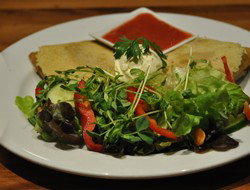 Zorba's Cafe & Restaurant - Redcliffe Tourism 1